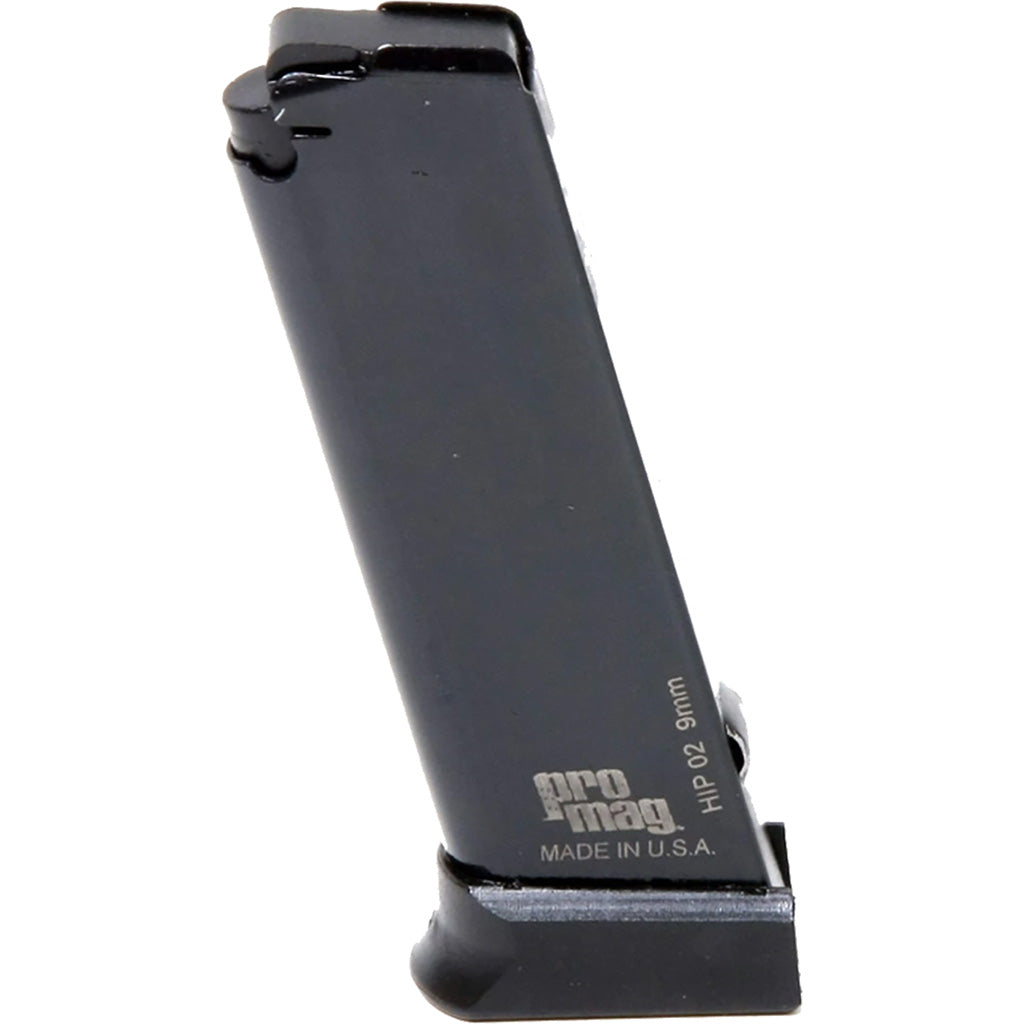 Promag Steel Magazine Hi-point Model C 9mm Blued 8 Rd.