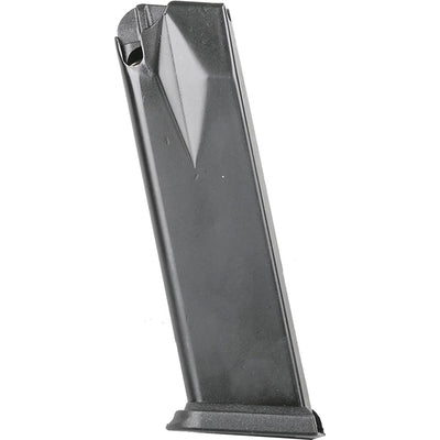 Promag Steel Magazine Springfield Xd-9 9mm Blued 16 Rd.