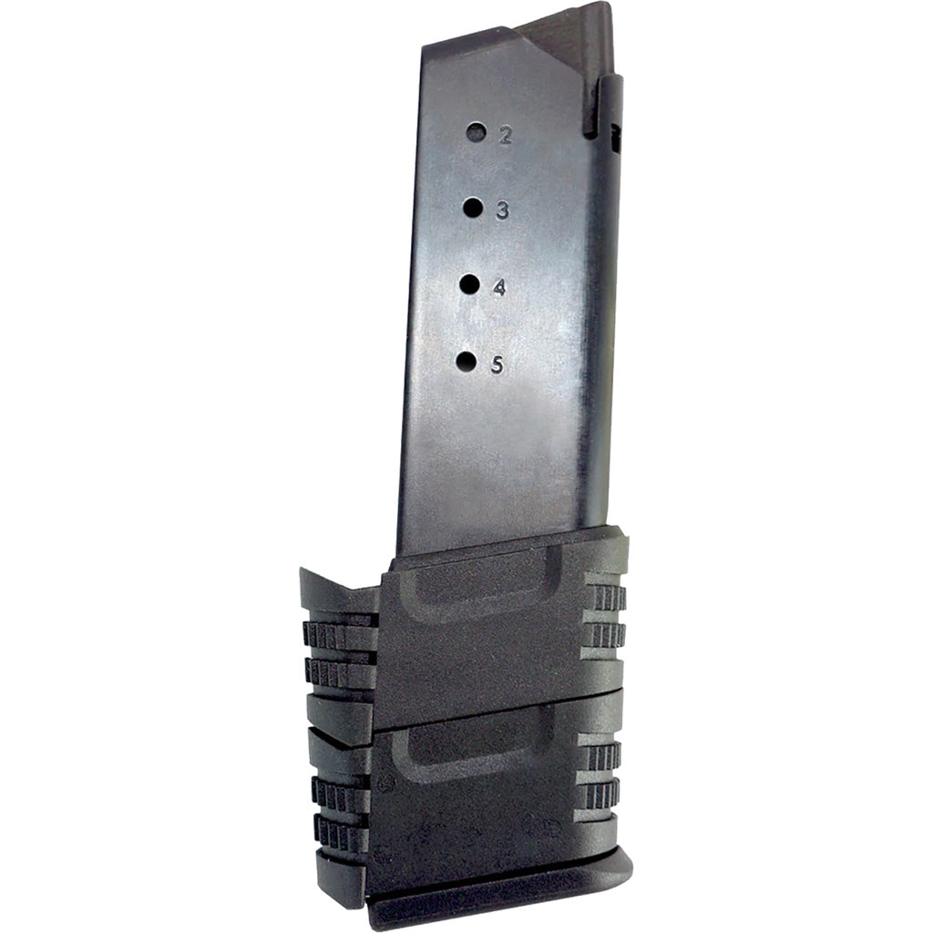 Promag Steel Magazine Springfield Xds .45 Acp Blued 8 Rd.