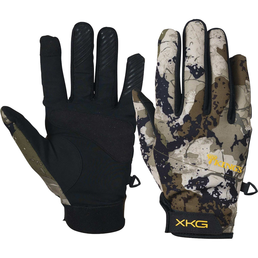 Kings Xkg Mid Weight Glove Xk7 X-large