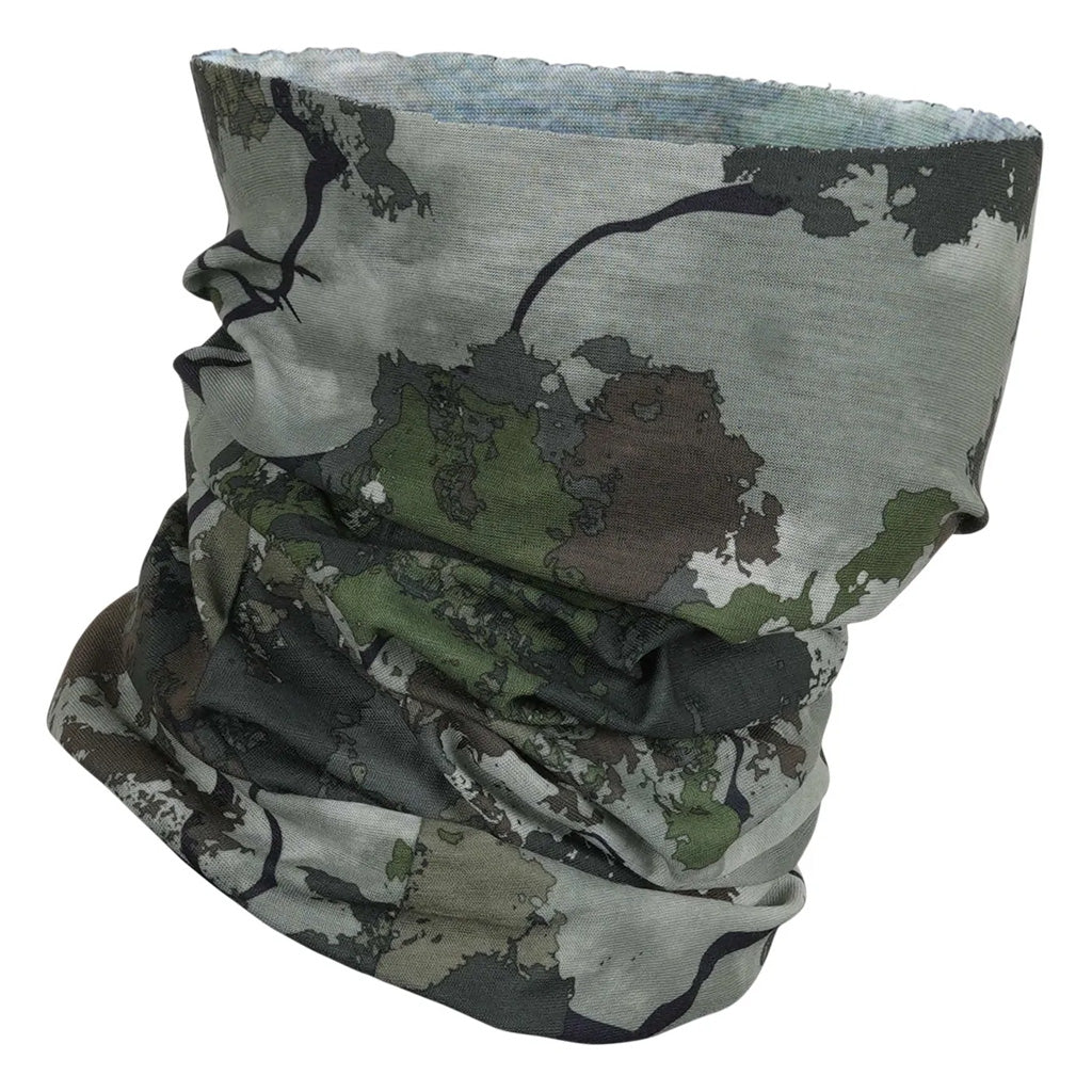 Kings Head & Neck Gaiter Kc Ultra