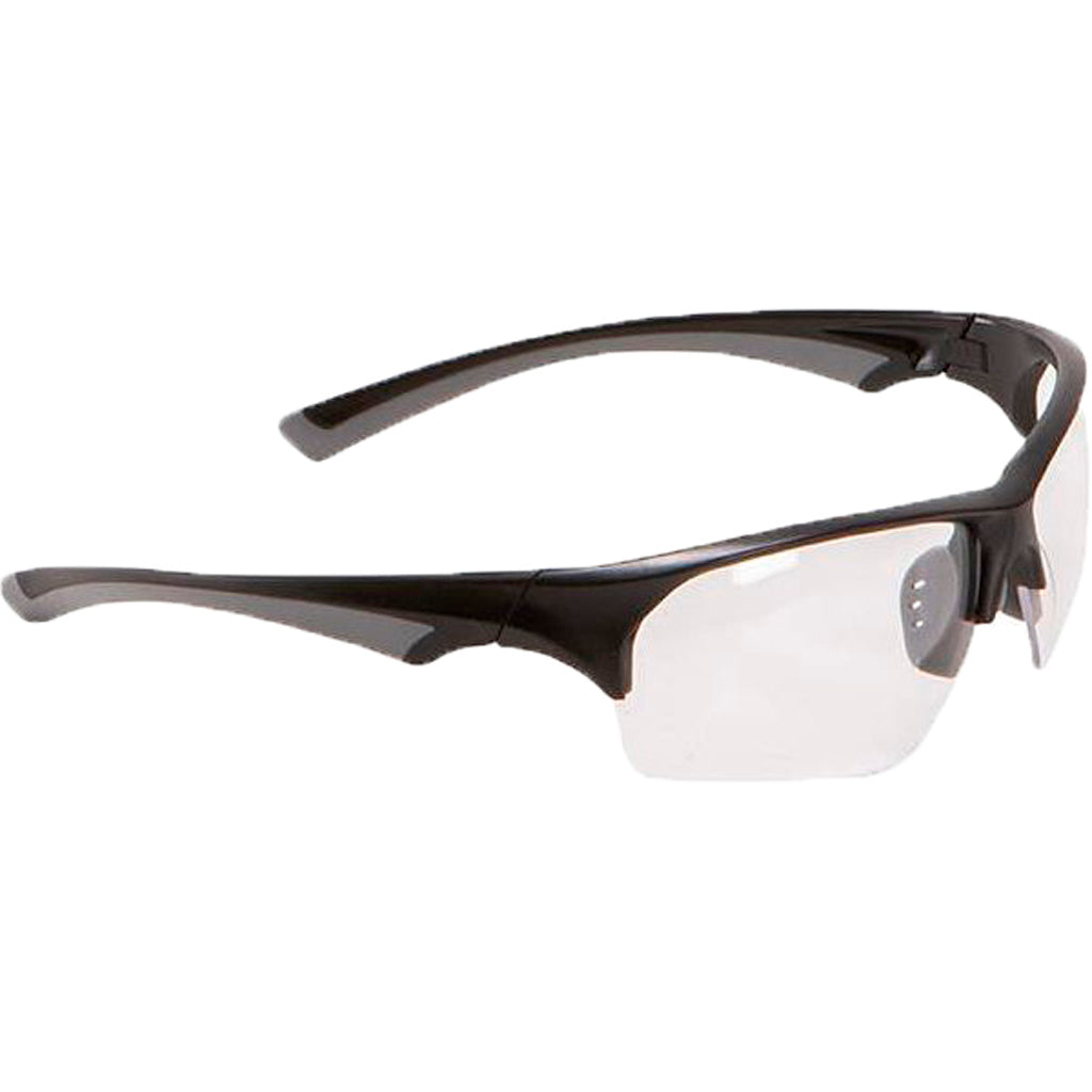 Ultrx Blocker Ear And Eye Protection Combo Black