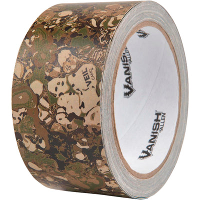 Vanish Camo Duct Tape Veil Terrain 30 Ft.