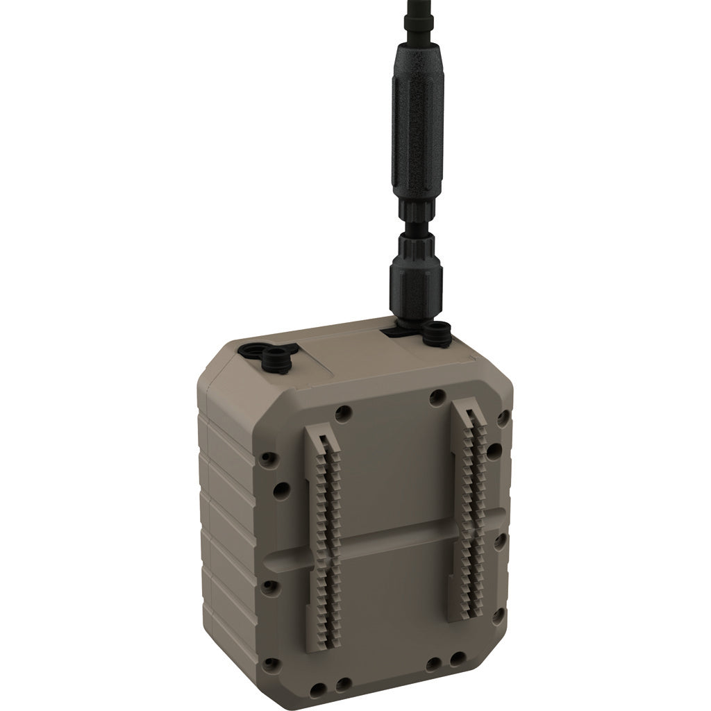 Stealth Cam Fieldmax Rechargeable Cartridge 5,000mah