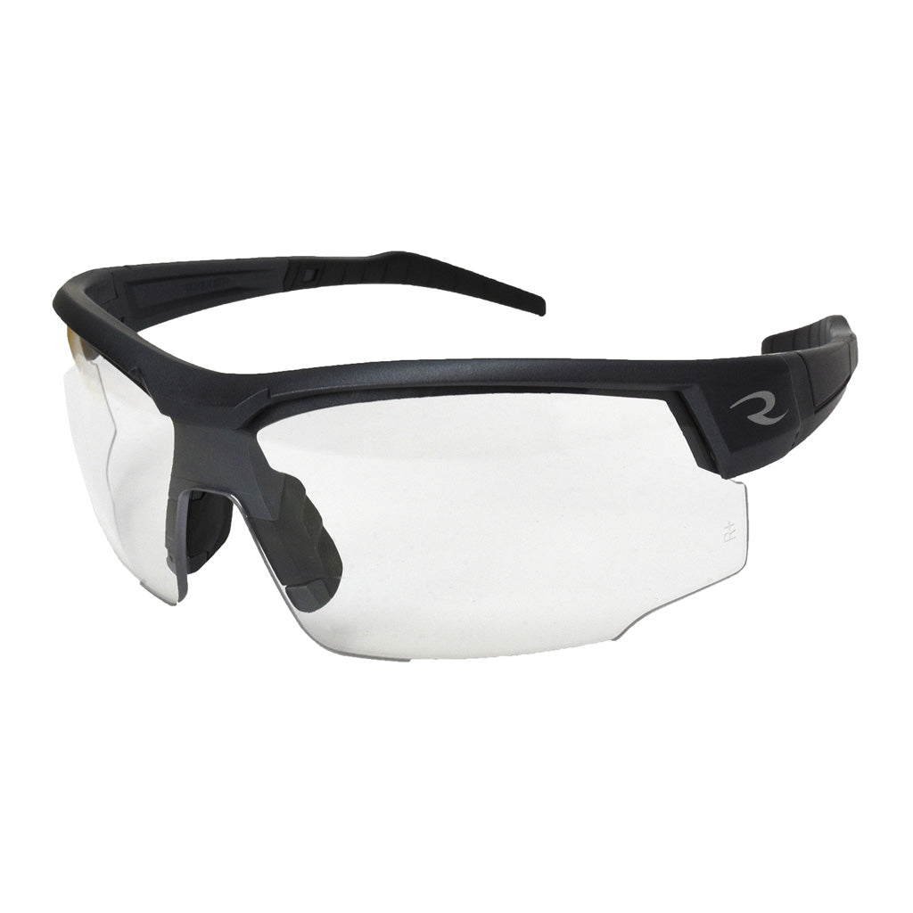 Radians Call Sign Bravo Ballistic Rated Shooting Glasses Clear Lens