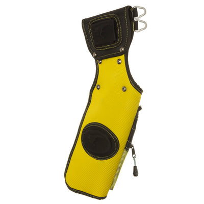 Elevation Nerve Field Quiver Mathews Edition Yellow Lh