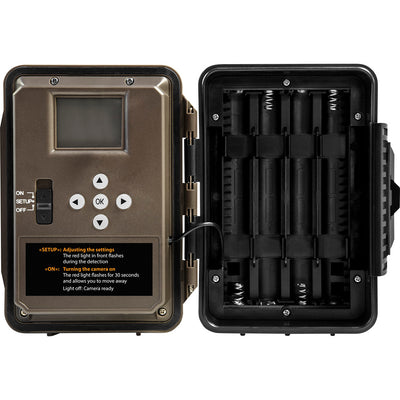 Spypoint Force 20 Trail Camera