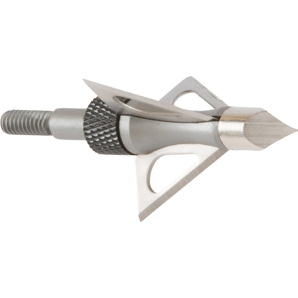 Stryke Impact Broadheads 100 Gr. 3 Pk.