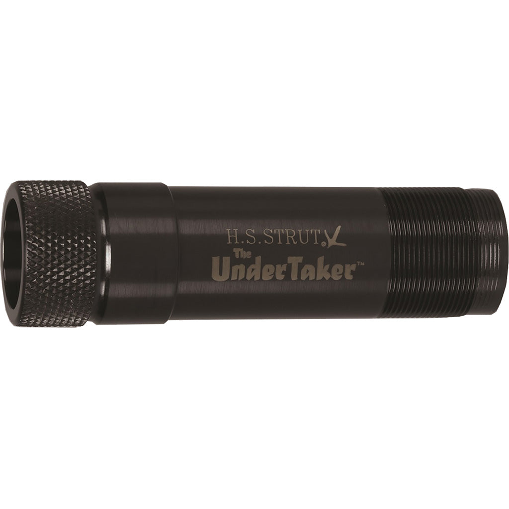 Hunters Specialties Undertaker Choke Tube Mossberg/winchester/h And R 12 Ga.