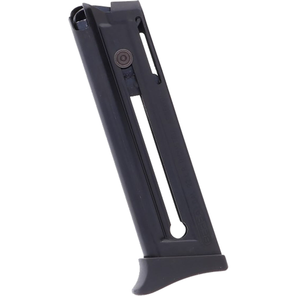 Bersa Thunder 22 Magazine 10 Rd. Extened Finger Rest