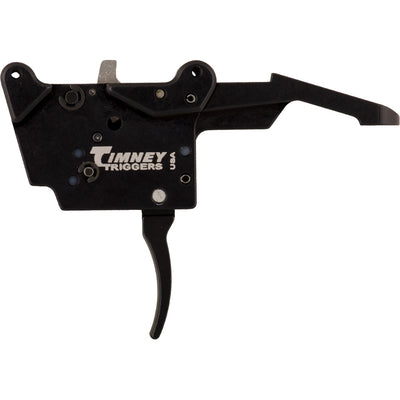 Timney Browning X-bolt Trigger Black 1.5-4lb.