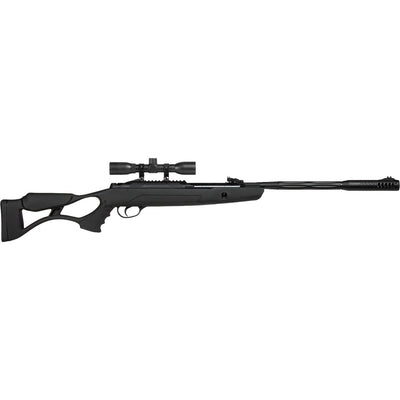 Hatsan Airtact Ed Combo Air Rifle .25 4x32