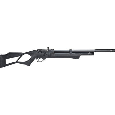 Hatsan Flash Qe Air Rifle .22 2 Mags