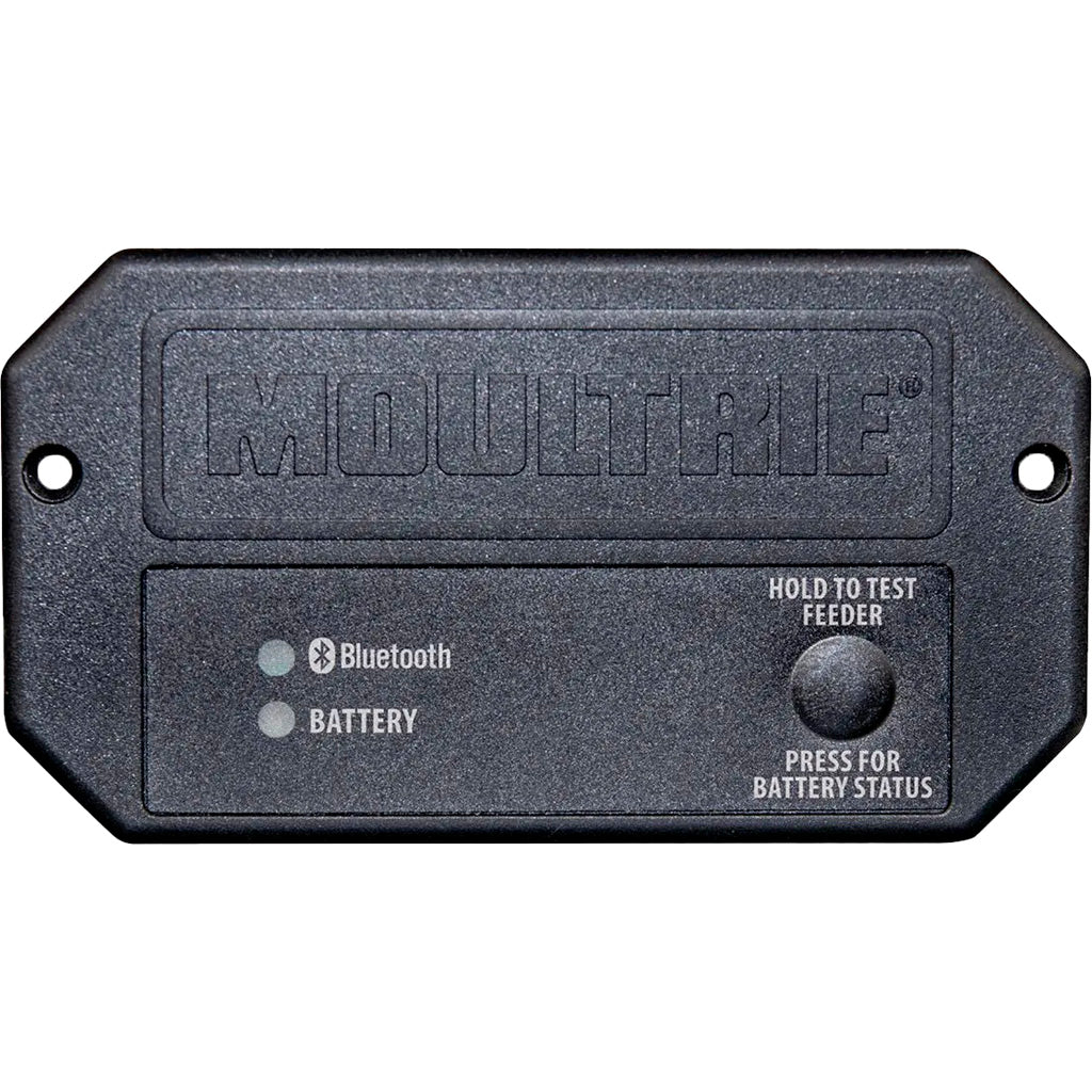 Moultrie Bluetooth Timer