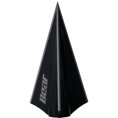 Bear 3 Blade  Razor Head Vws Broadhead Kit  150-250 Gr. 3 Pk.