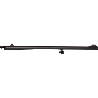 Mossberg 500 Slug Barrel 12 Ga. 24 In. Rifle Sights Blue