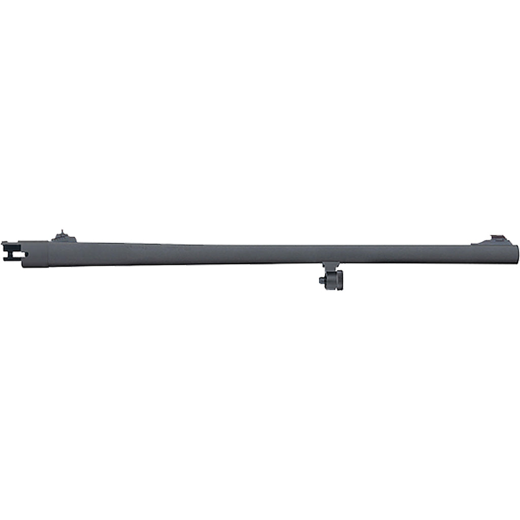 Mossberg 500 Slug Barrel 12 Ga. 24 In. Rifle Sights Matte Blue