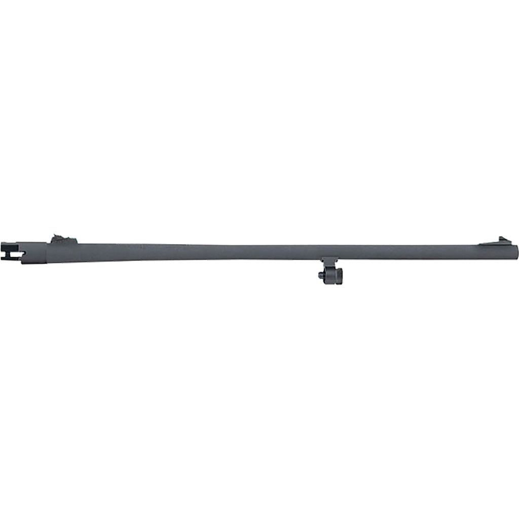 Mossberg 500 Slug Barrel 20 Ga. 24 In. Rifle Sights Fully Rifled Matte Blue