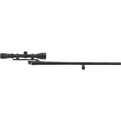 Mossberg 835 Slug Barrel & Scope 12 Ga. 24 In. Blue