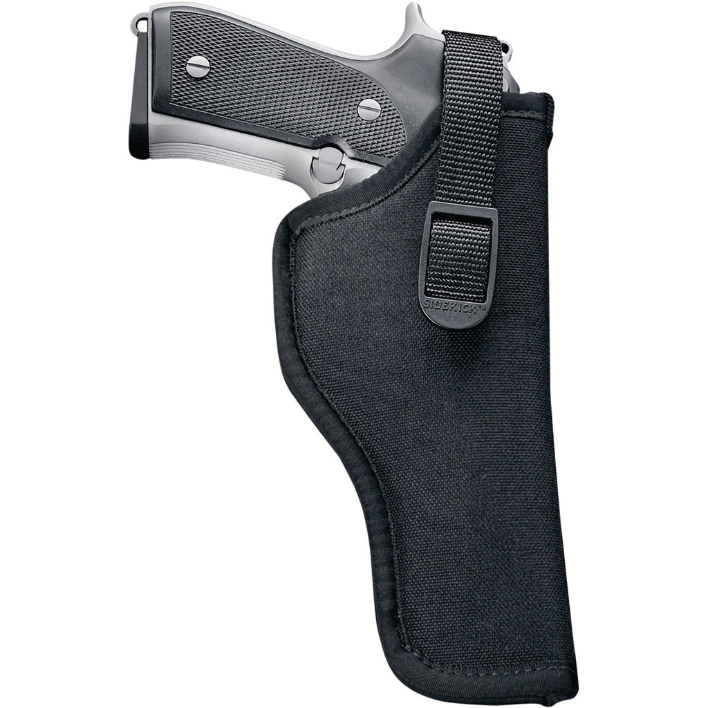 Uncle Mike's Sidekick Hip Holster Size 1 Rh