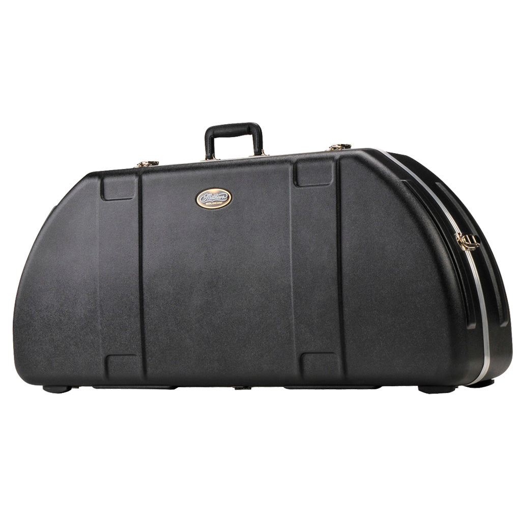 Skb Mathews Hunter Series Bow Case Black