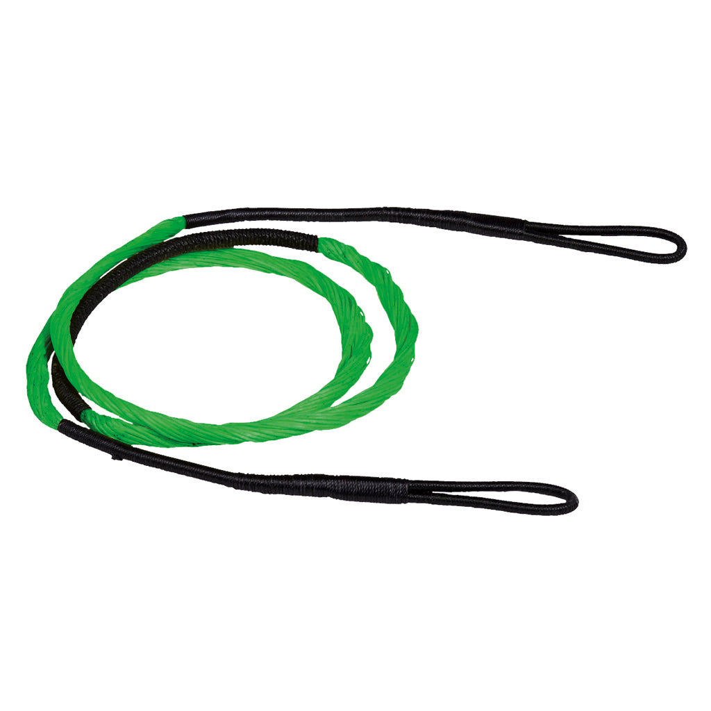 Excalibur Excel String Green