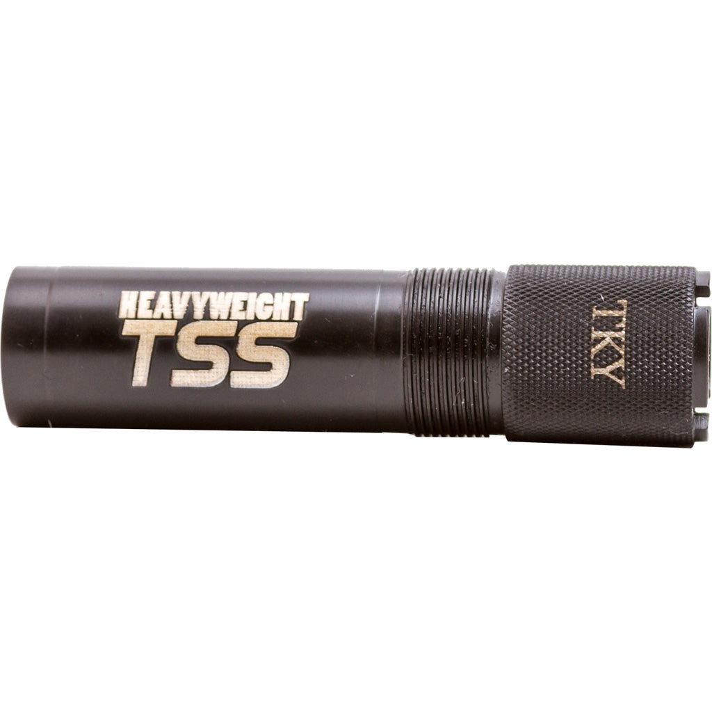 Carlsons Tss Turkey Choke Tube Beretta/benelli/mobil 20 Ga.