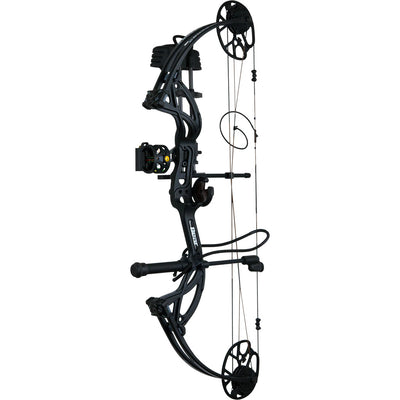 Bear Cruzer G3 Rth Package Shadow 70 Lbs. Rh