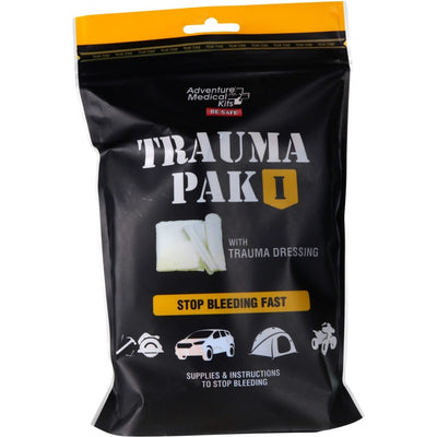 AMK Trauma Pak I