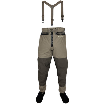 Slate Guide Wader Pant