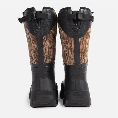 Gator Wader Omega Flow Boots | Mens - Mossy Oak Bottomland