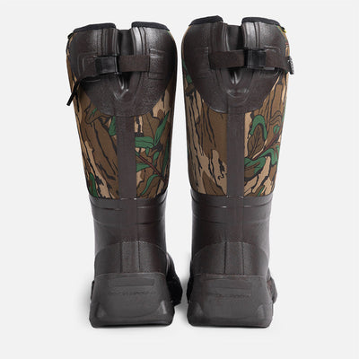 Gator Wader Omega Flow Boots | Mens - Mossy Oak Greenleaf