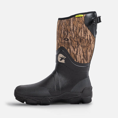 Gator Wader Omega Flow Boots | Mens - Mossy Oak Bottomland