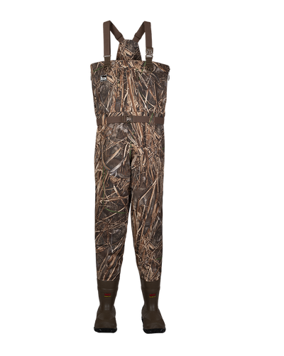 Banded Phantom X Breathable Uninsulated Wader