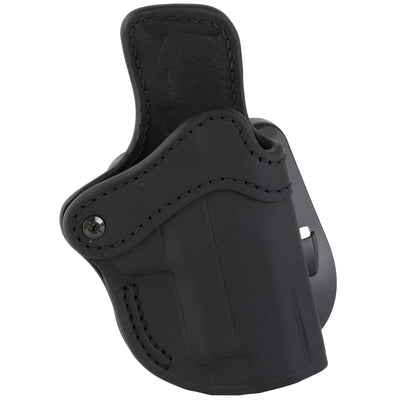 1791 Pdh2.3 Padl Holster Multi - Fit Or Rh 1911 4-5" Black