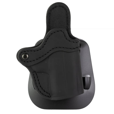 1791 Pdhc Paddle Holster Mult- - Fit Or Rh Sig P365/sim Black