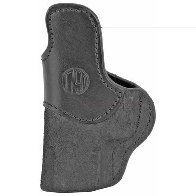 1791 Rigid Concealmnt Holr Iwb - Multi-fit Sz4 Glk 17/sim Black