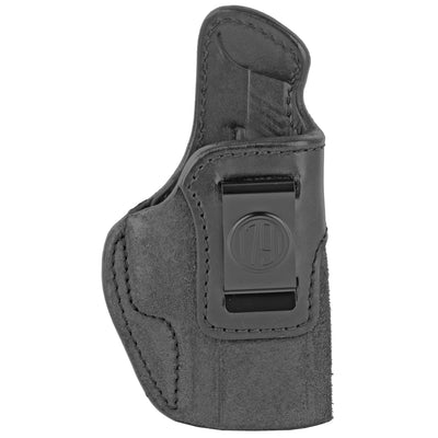 1791 Rigid Concealmnt Hol Iwb - Multi-fit Sz5 Sig 320c Black