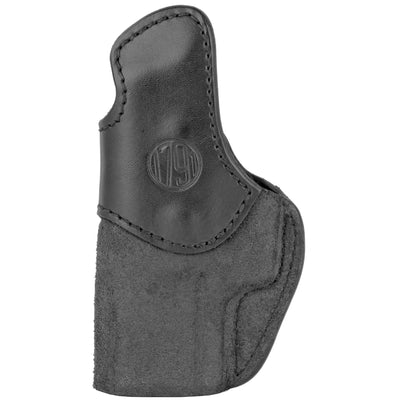 1791 Rigid Concealmnt Hol Iwb - Multi-fit Sz5 Sig 320c Black