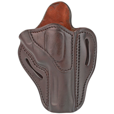 1791 Revolver Owb Holster K Frame Signature Brown Right Hand