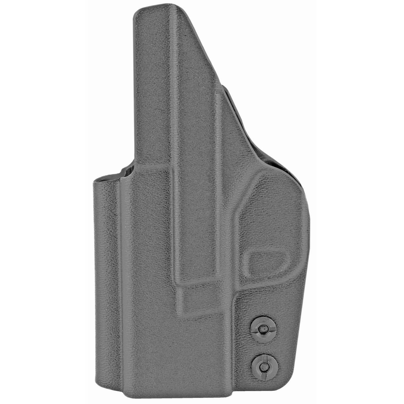 1791 Kydex Iwb Holster Multi - -fit Rh S/a Hellcat Black