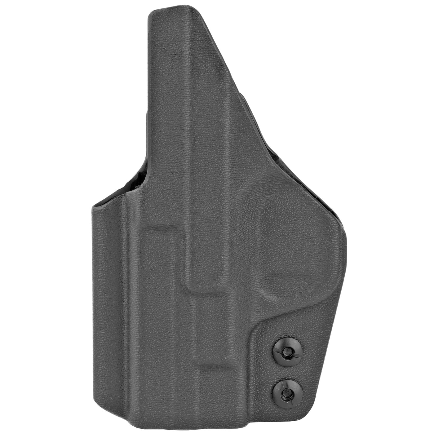 1791 Tactical Iwb Holster Shield Black Kydex Right Hand