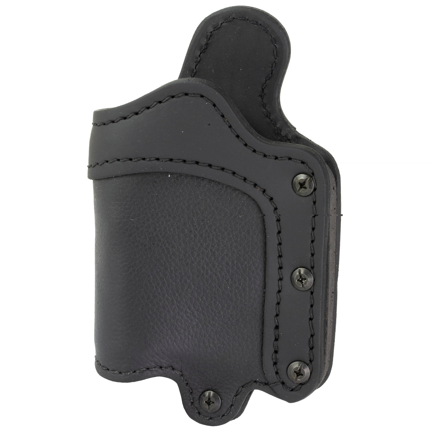 1791 Ultra Custom Owb Holster - Light Bearing Rh For Glock 19x