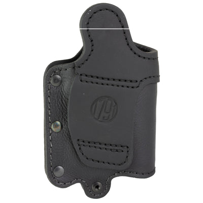 1791 Ultra Custom Owb Holster - Light Bearing Rh For Glock 19x