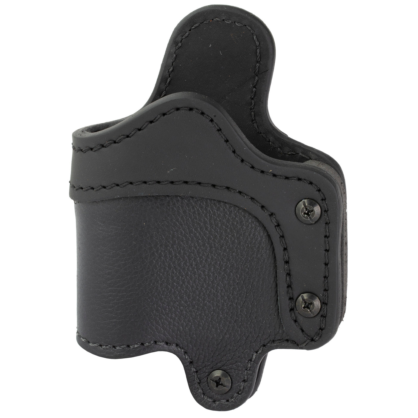 1791 Ultra Custom Owb Holster - Light Bearing Rh For Glock 43x