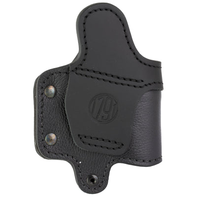 1791 Ultra Custom Owb Holster - Light Bearing Rh For Glock 43x