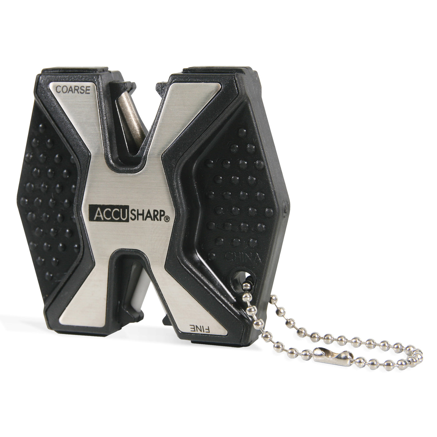 Accusharp Diamond Pro 2-step - Knife Sharpener Diamond/cerami