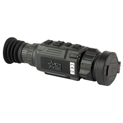 Agm Rattler V2 50-640 Thermal - Rfl Scope 640x512 50mm Lens