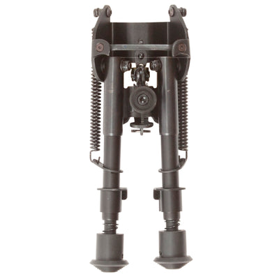 Allen Bozeman Rifle Bipod Black 6-9 In.