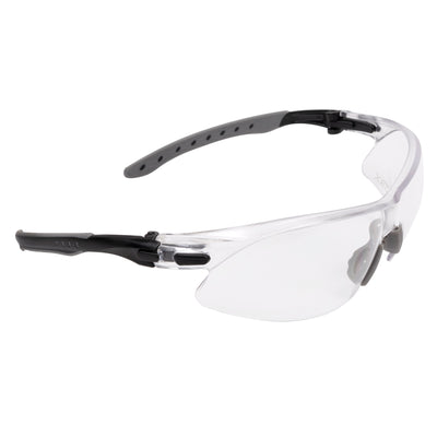 Ultrx Keen Safety Glasses Clear